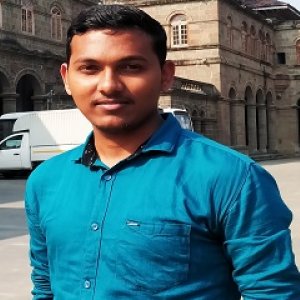 Aman Rai-Freelancer in Pune,India