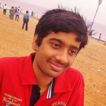 Kamal Kumar-Freelancer in Hyderabad,India