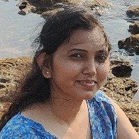 Ujwala Vanve-Freelancer in ,India