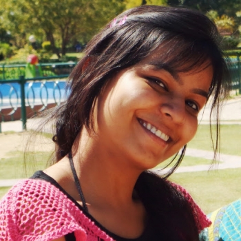 Naziya Azim-Freelancer in Udaipur,India