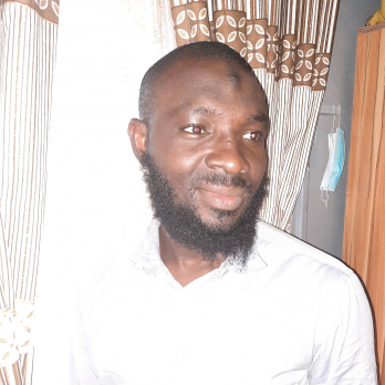 Ajakaye Yusuf-Freelancer in ,Nigeria