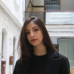 Yousra Khelladi-Freelancer in Alger,Algeria
