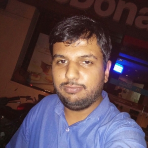 Mohit Tokas-Freelancer in New Delhi,India