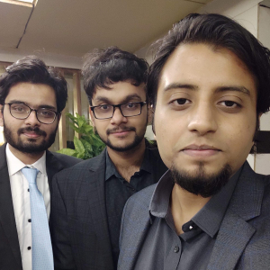 Ishrak Hossain-Freelancer in ,Bangladesh