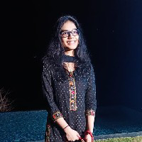 Vanshika Darode-Freelancer in Navi Mumbai,India