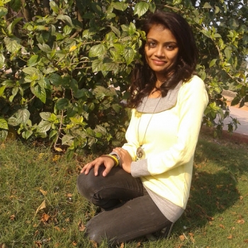 Kritika Prakash-Freelancer in Loni,India