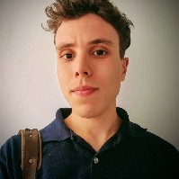 Damian Piova-Freelancer in ,Argentina