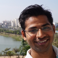 Atul Kumar Verma-Freelancer in Bangalore,India