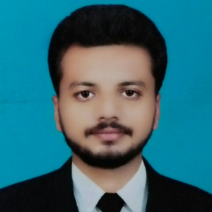 Muhammad Shahzad-Freelancer in Karachi,Pakistan