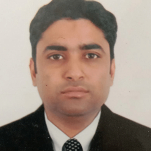 Advocate Azadar Husain-Freelancer in New Delhi,India