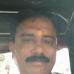 Vijay Kothavle-Freelancer in ,India