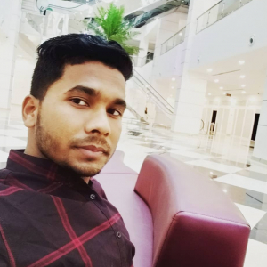 Amirul Islam-Freelancer in Muscat,Oman