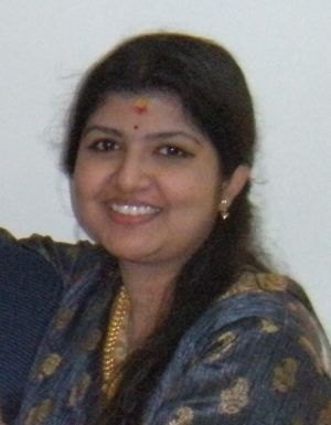 Mridula Nair-Freelancer in Chennai,India