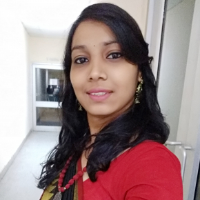 Arpita Mahapatra-Freelancer in Kharagpur,India