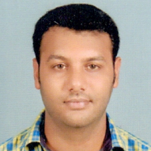 Christober Prabhagaran-Freelancer in Tirupur,India