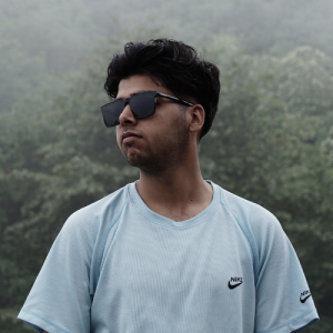 Nikhil-Freelancer in Madhyapur Thimi,Nepal