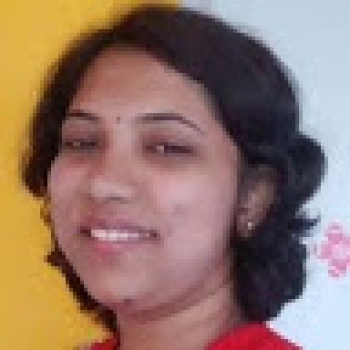 Dipali Ghatge-Freelancer in Pune,India