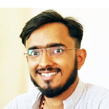 Abhishek Raj-Freelancer in Gurgaon,India