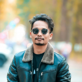 Rojan Dhimal-Freelancer in Kathmandu,Nepal