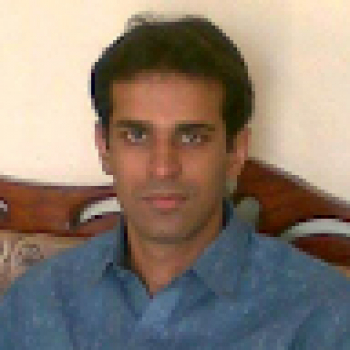 Zulfiqar Ali Ghanghro-Freelancer in Larkana,Pakistan