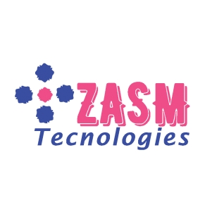 Zasm Technologies-Freelancer in ,Pakistan