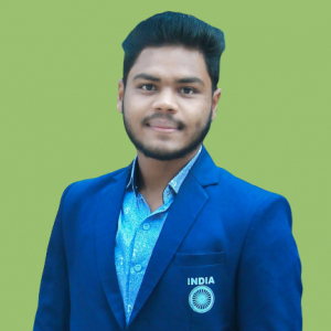 Divyesh Babariya-Freelancer in ,India