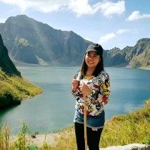 Melanie Ortiguera-Freelancer in Imus,Philippines