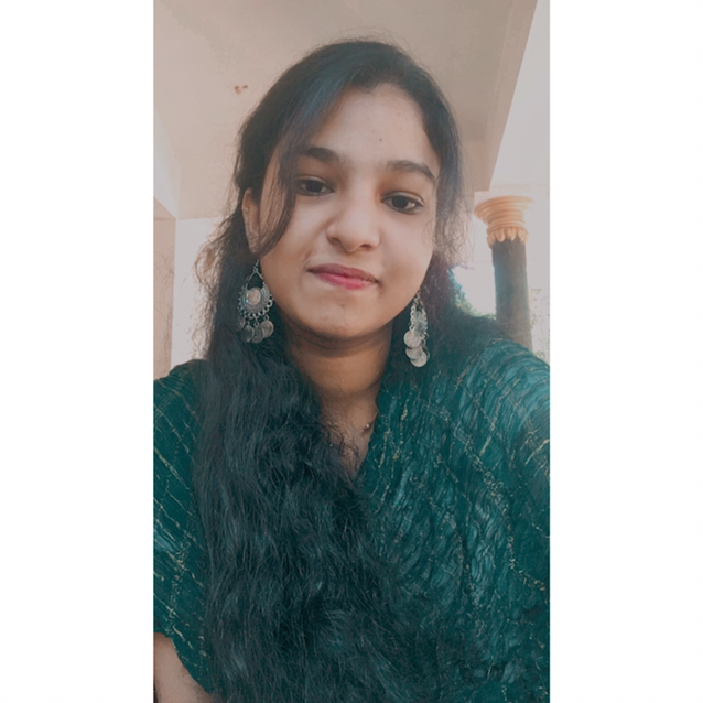 Aiswarya Ajikumar-Freelancer in ,India