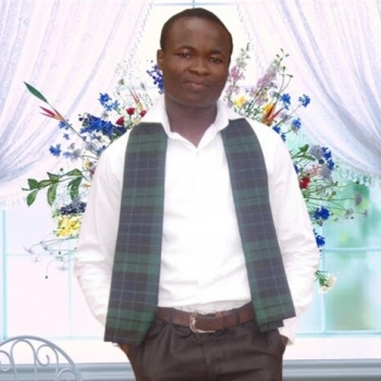 Samuel Igwe-Freelancer in Abuja,Nigeria