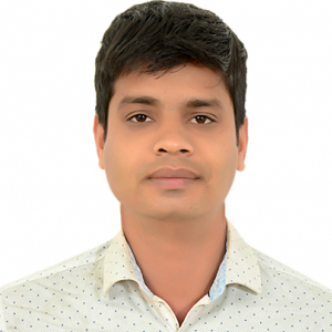 Rohit Shivhare-Freelancer in ,India