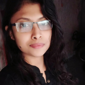 Priyanka Banerjee-Freelancer in ,India