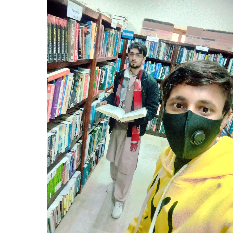 Syed Ahmed-Freelancer in Swabi,Pakistan