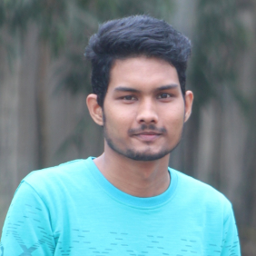 Omar Faruk-Freelancer in ,Bangladesh