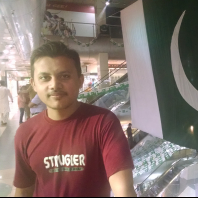Sabahat Aamir-Freelancer in Karachi,Pakistan