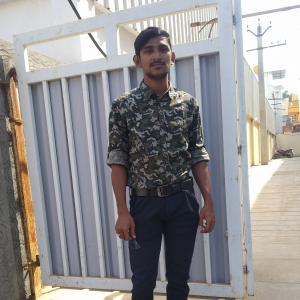 Mohammed Zubair Ahmed-Freelancer in Chennai,India
