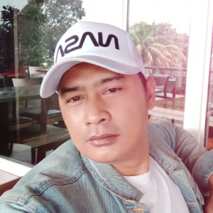 Thomas Eko Hanityo-Freelancer in Bogor,Indonesia