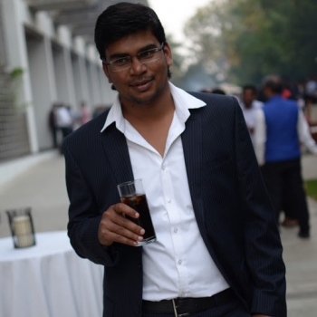 Amar Deep-Freelancer in Bangalore,India