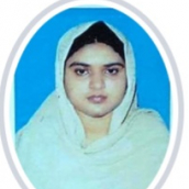 Sadia Mitroo-Freelancer in Multan,Pakistan