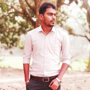 Uttom Kumar-Freelancer in Dhaka,Bangladesh