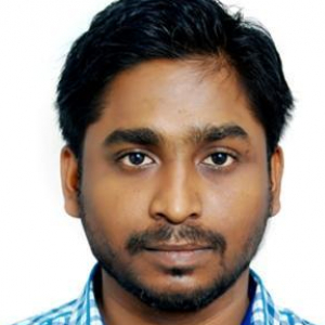 Gyana Ranjan Sethi-Freelancer in ,India