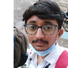 Shubham Patel-Freelancer in Ahmedabad Gujarat,India