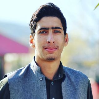 Atif Utmani-Freelancer in peshawar,Pakistan