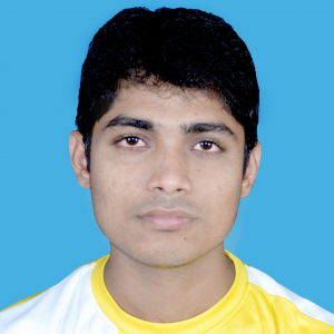 Md Aaquib Javed-Freelancer in Kolkata,India