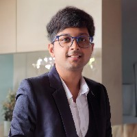 Shayak Dey-Freelancer in kolkata,India