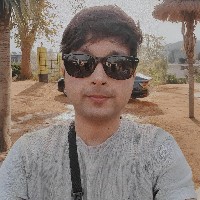 Shayak Dey-Freelancer in Kolkata,India