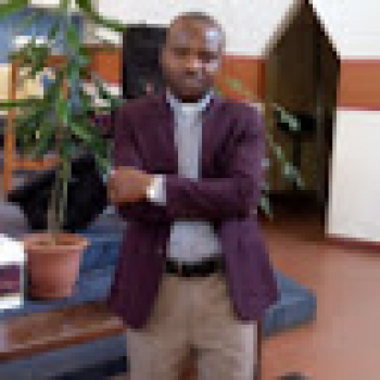 Douglus Otiso-Freelancer in Nairobi,Kenya