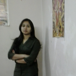 Purnima Pandey-Freelancer in ,India