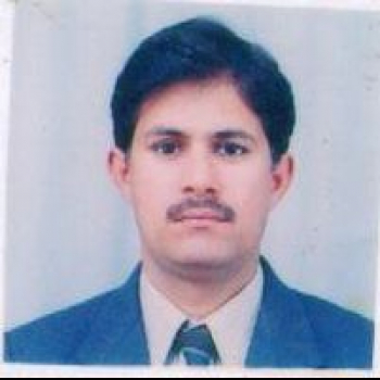 Muhammad Maqsood-Freelancer in Islamabad,Pakistan