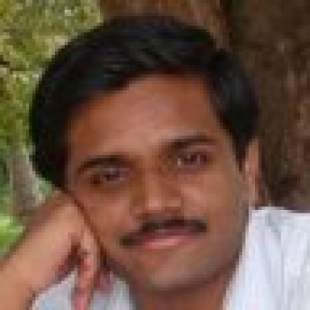 Kirankr Kumar-Freelancer in Bengaluru,India