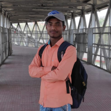 Hamidur Rahaman-Freelancer in kolkata,India